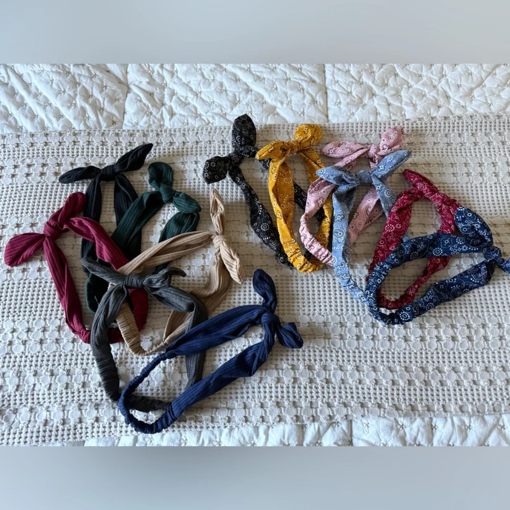 Headbands